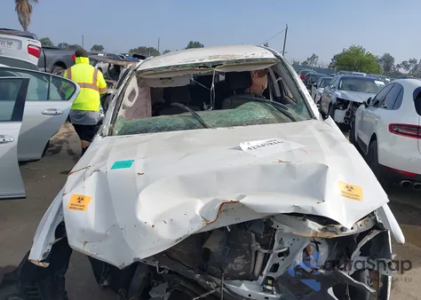 2021 Toyota Tacoma Sr5 V6 z USA, uszkodzony, nr VIN 5TFAZ5CN0MX113121